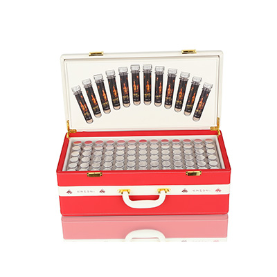 宝鸡市卵巢抗衰复合粉