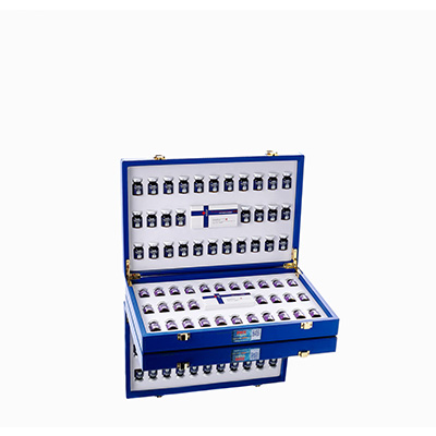 宝鸡市润芯综合版